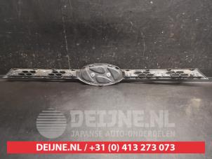Hyundai I20 Grill O731871 foto 2