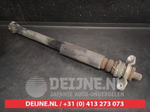 Hyundai I20 Schokdemper rechts-achter O731895 foto 2