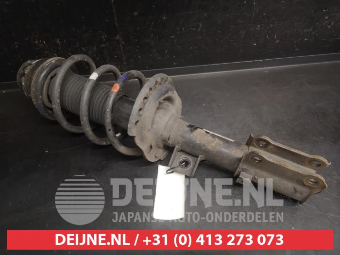 Hyundai I20 Front shock absorber rod, right O731910