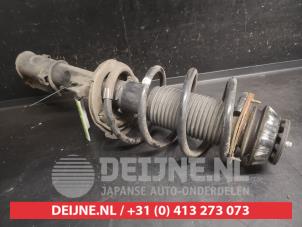 Hyundai I20 Front shock absorber rod, right O731910 photo 2