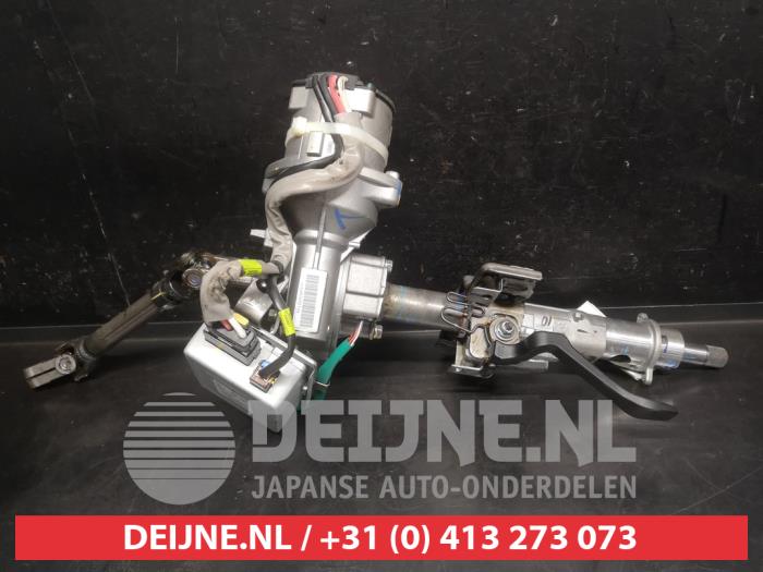 Hyundai I20 Steering column O731913