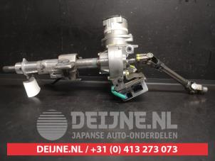 Hyundai I20 Steering column O731913 photo 2
