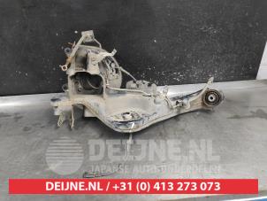 Nissan X-Trail Achsschenkel links hinten O731944 foto 2