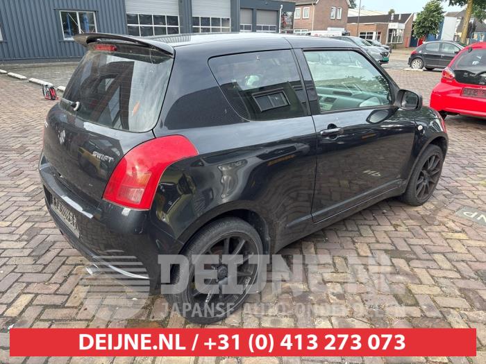 Suzuki Swift Achterlicht rechts O731930