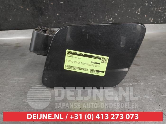 Kia Niro Tankklappe O731950