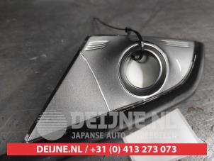 Mazda CX-3 Stoßstangenrost O731951 foto 2