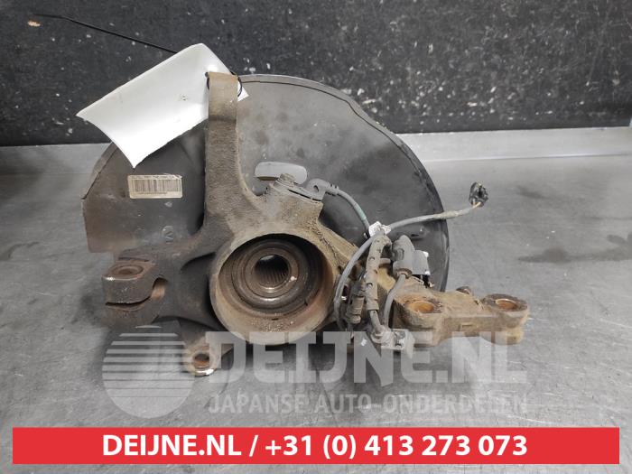 Kia Sportage Fusee links-voor O731955