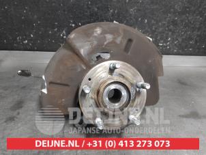 Kia Sportage Knuckle, front left O731955 photo 2