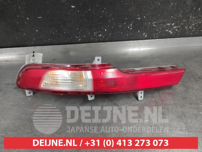 Kia Sportage Achterlicht links O731965