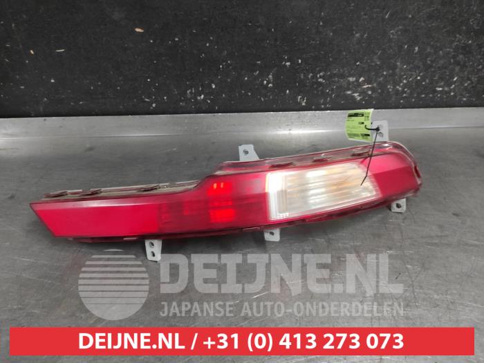 Kia Sportage Achterlicht rechts O731966