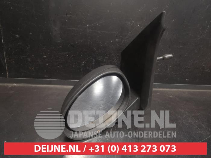 Toyota Aygo Buitenspiegel links O731976