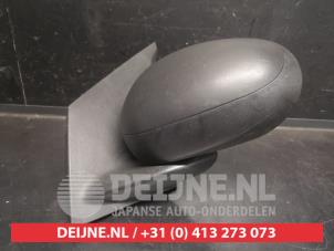 Toyota Aygo Wing mirror, left O731976 photo 2