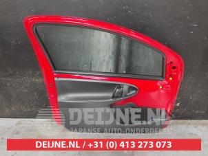 Toyota Aygo Tür 2-türig links O731977 foto 2
