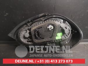 Toyota Aygo Taillight, left O731983 photo 3