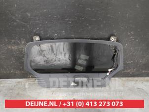 Toyota Aygo Heckklappe O731985 foto 2