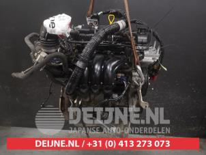 Suzuki Celerio Motor O731998 foto 2