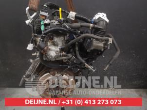 Suzuki Celerio Motor O731998 foto 3