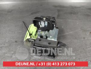 Kia Sportage Schließmechanik Heckklappe O732000 foto 2