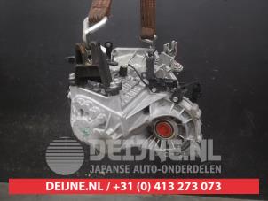Hyundai I10 Getriebe O732002 foto 3