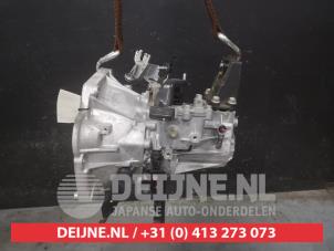 Hyundai I10 Getriebe O732002 foto 2