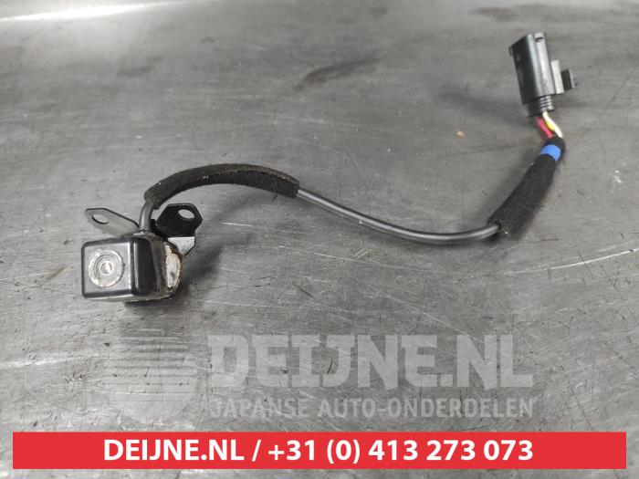 Kia Sportage Achteruitrij Camera O732003