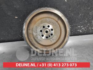 Kia Sportage Flywheel O732005 photo 2