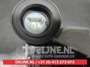 Toyota Yaris Ruitmechaniek 4Deurs links-voor O732024 foto 3