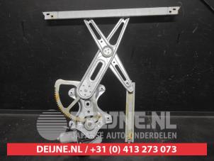 Toyota Yaris Ruitmechaniek 4Deurs links-voor O732024 foto 2