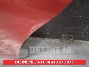 Toyota Yaris Tür 4-türig links hinten O732025 foto 2