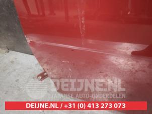 Toyota Yaris Tür 4-türig links hinten O732025 foto 3