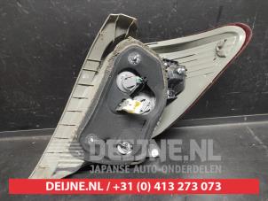 Toyota Yaris Rücklicht links O732029 foto 2