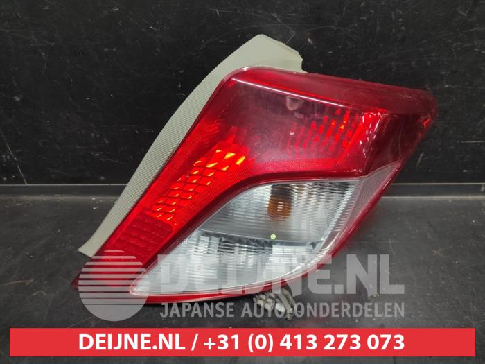 Toyota Yaris Achterlicht rechts O732030