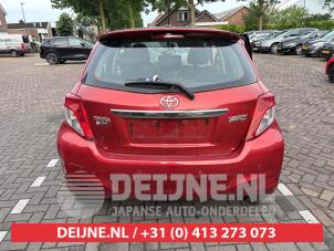 Toyota Yaris Heckklappe O732031 foto 3