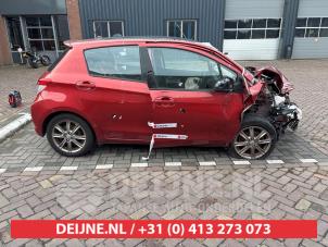 Toyota Yaris Portier 4Deurs rechts-achter O732034 foto 3