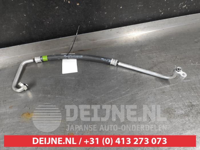 Toyota Yaris Klima Leitung O732069