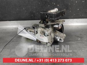 Kia Sportage Lenkkraftverstärker Pumpe O732077 foto 2