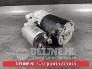 Kia Sportage Starter O732078 photo 2