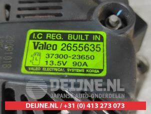 Kia Sportage Dynamo O732081 photo 3