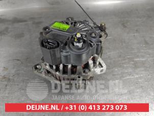 Kia Sportage Dynamo O732081 photo 2