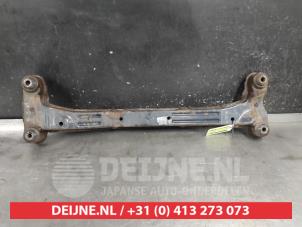 Kia Sportage Träger hinten O732083 foto 2