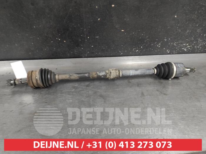 Kia Sportage Antriebswelle rechts vorne O732085
