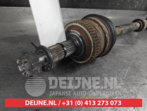 Kia Sportage Front drive shaft, right O732085 photo 2