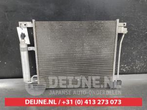 Nissan Juke Air conditioning condenser O732086 photo 2