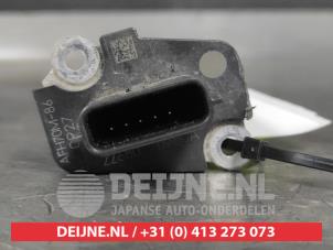 Nissan Juke Luftmassenmesser O732118 foto 2
