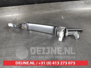 Mitsubishi Outlander Front door handle 4-door, right O732120 photo 2