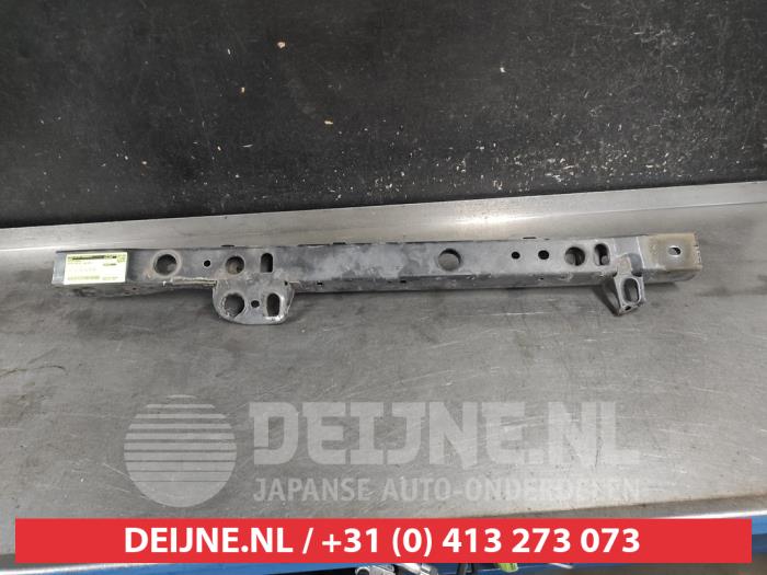 Nissan Juke Radiatorbalken O732122