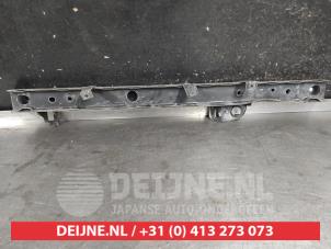 Nissan Juke Radiatorbalken O732122 foto 2