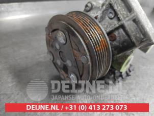 Nissan Juke Klimapumpe O732123 foto 2