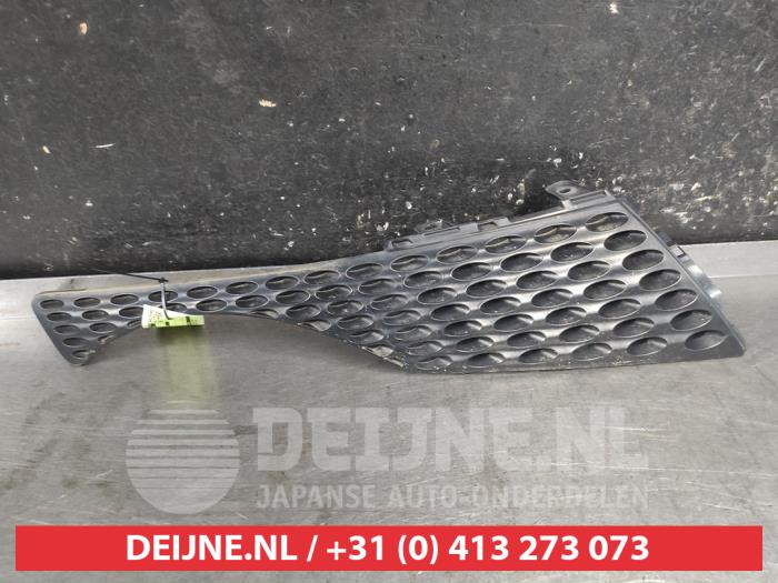 Nissan Juke Grill O732124