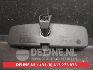 Toyota Aygo Binnenspiegel O732133 foto 2